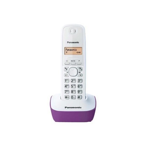 Panasonic tg1611frf solo - kx-tg1611frf,