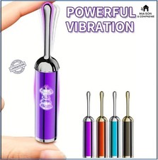 Vibromasseur clitoris point G pour femme