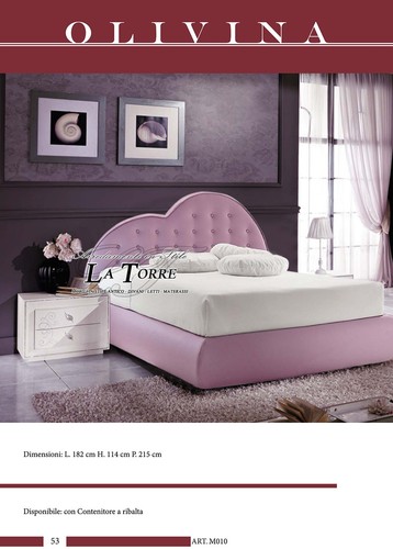 Lit double design - design, en
