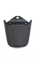 Extension de bavette, grise