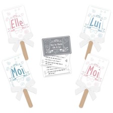 JEU ELLE ET LUI POUR MARIAGE