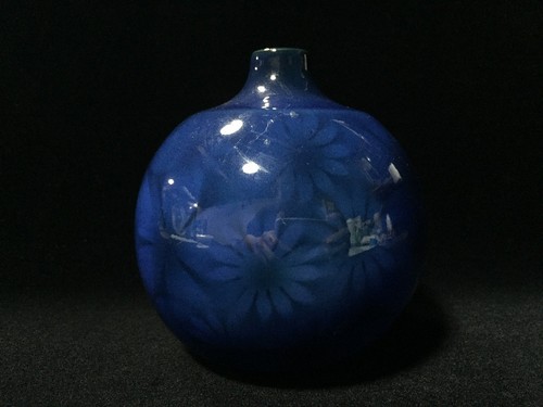 N0651 vase bouddha - n0651,