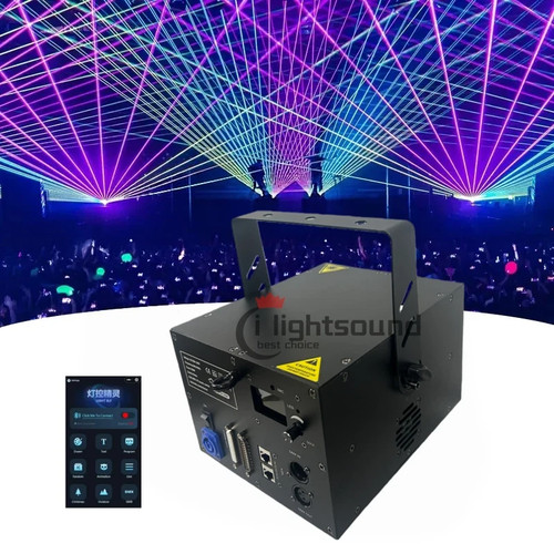 App control 10w rgb - us,