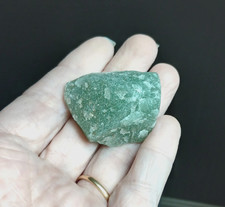 Aventurine verte brute - 35, /