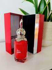 Flacon Vide Loubirouge 90 ml -