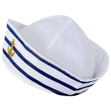 Chapeau De Second Marin Bonnet