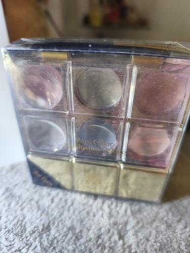 Estee lauder eyeshadow - eyeshadow, palette