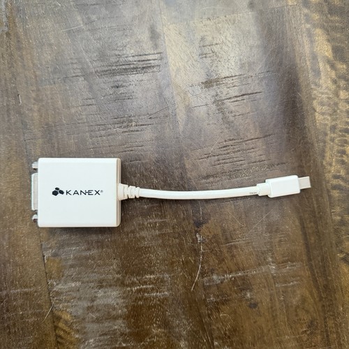 Kanex mini display - mini, to