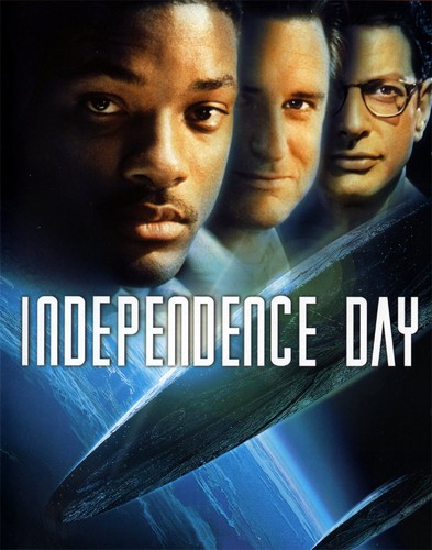 Independence day pellicule - independence,