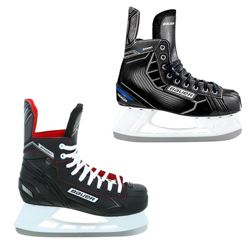 Bauer speed skate patins - bauer, pour