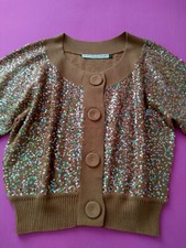 Bel Ensemble gilet et