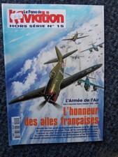 LE FANA DE L AVIATION HORS