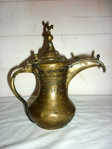 Ancienne theiere cafetiere - ancienne,