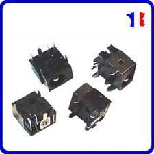 Connecteur alimentation