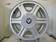 Jante ALUMINIUM  BMW SERIE 3