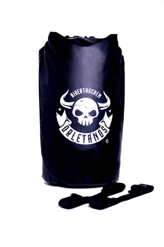 Sac étanche 30l compatible - sac,