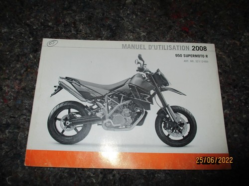 Manuel utilisation pilote - du,