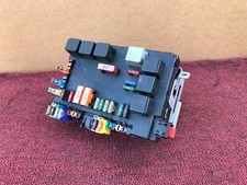 Fusible Signal Activation