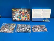 Dragon Ball Z Super puzzle 1 x