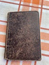 Ancien paroissien des enfants prière 26 vignettes messe Dijon Pellion Marchet