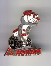 RARE PINS PIN'S .. AGRICULTURE