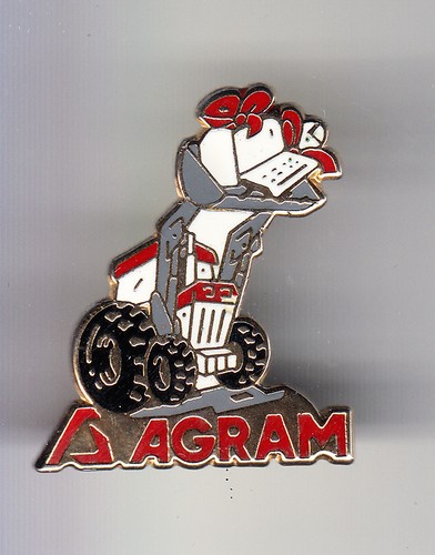 Rare pins pin - pins, agriculture