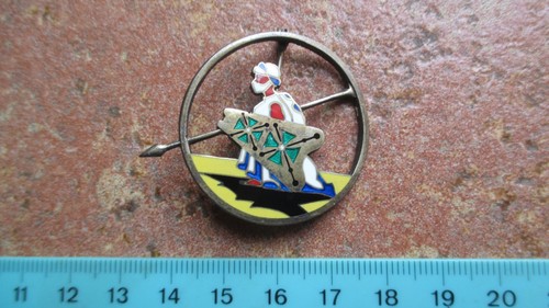 Insigne ancien armée air - armée, de