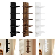 Étagère de rangement murale