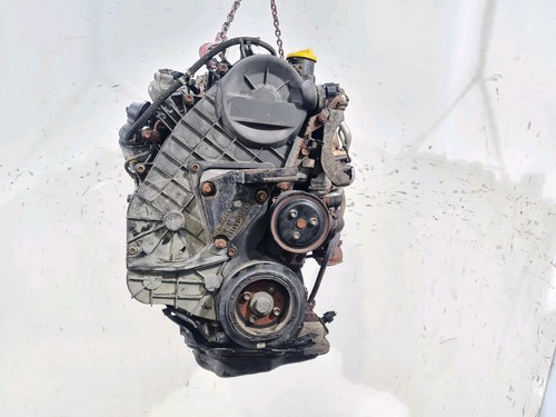 Moteur type a17dtj zafira - a17dtj-zafira,