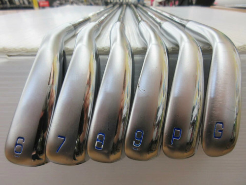 Mizuno jpx 923 hot metal - jpx,