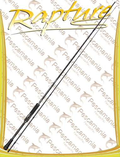 Canne rapture acrux strategi - acrux,