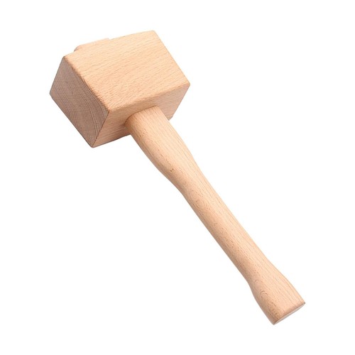 Bois hêtre tête - de, solide