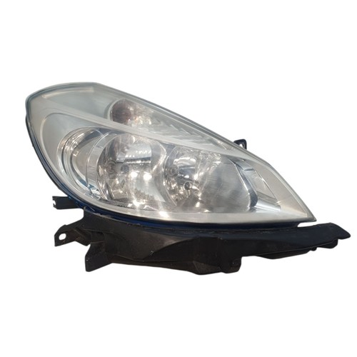 Phare droit renault clio iii - droit,