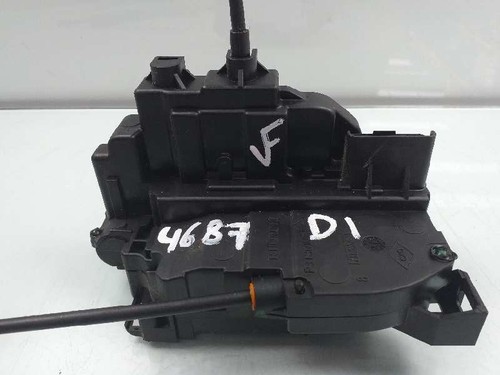 805020009r serrure porte - de,