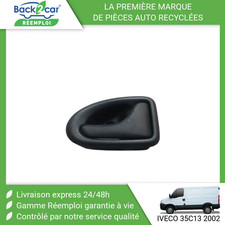 🏆 POIGNEE INTERIEURE PORTE