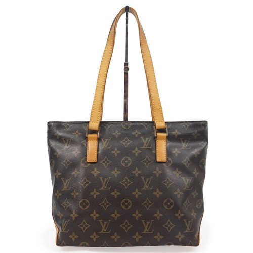 Louis vuitton cabas piano tote - cabas,