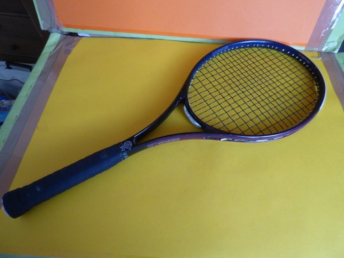 Raquette tennis bullit - tennis,