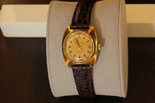 Montre Dame automatique