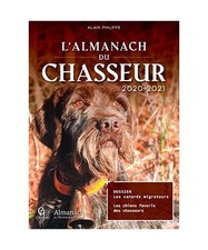 Almanach du chasseur 2020-2021