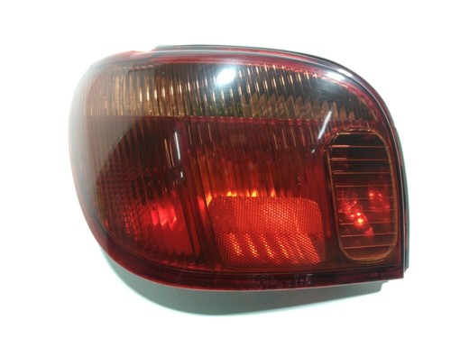 Feu arriere gauche 8156052320 - arriere,