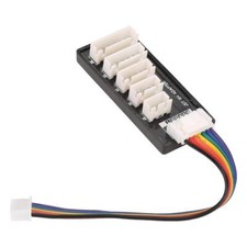 Carte d'extension LiPo 2S-6S | Charge et équilibreur parallèles JST XH, pour ...