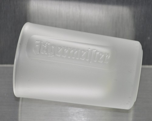 Jägermeister verre shot 2 - jägermeister,