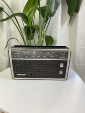 Radio Vintage Schneider - Un