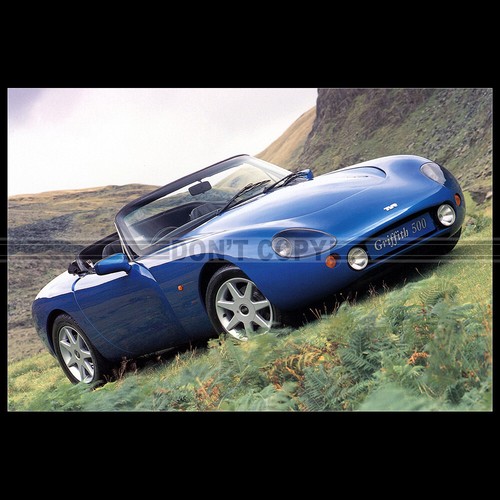 Photo 020707 tvr griffith - a.020707,