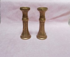 Paire de Colonnes éléments