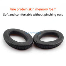 Replacement ear pads - ear,