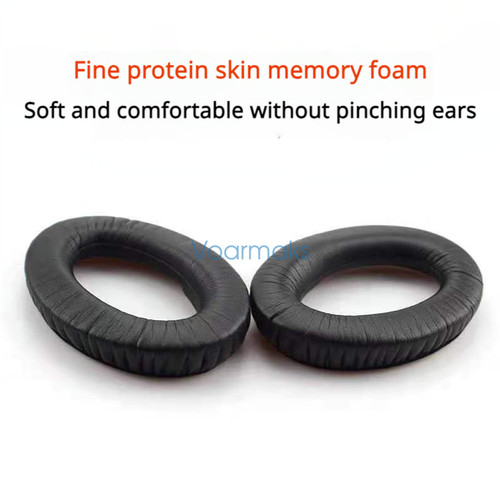 Replacement ear pads - ear, for