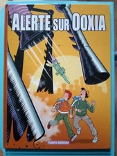 BD Alerte Sur Ooxia