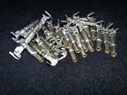 Amp 770249 14awg - 20-14awg, female