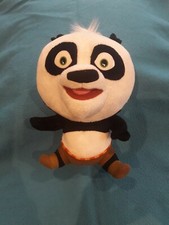 Peluche doudou Kung Fu Panda